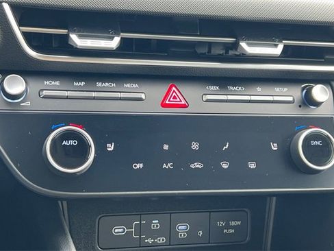 New 2026 Hyundai Sonata SEL image 19