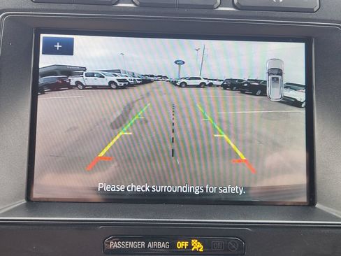 Used 2021 Ford Expedition XLT AWD/4WD image 17