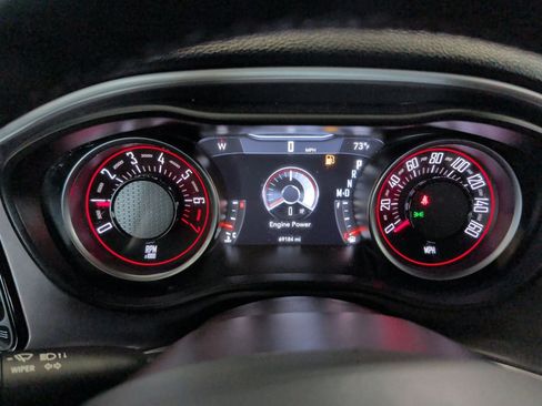 Used 2021 Dodge Challenger GT w/ Driver Convenience Group AWD/4WD image 19