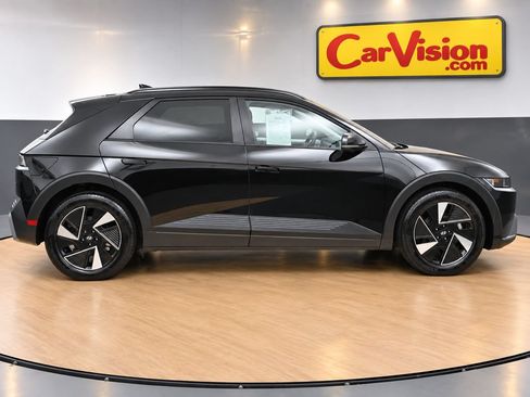 Used 2025 Hyundai Ioniq 5 SEL AWD/4WD image 6