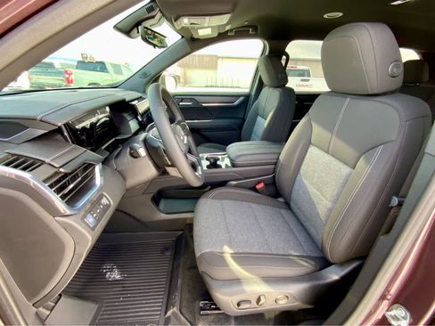 New 2026 GMC Acadia Elevation w/ LPO, Floor Liner Package image 24