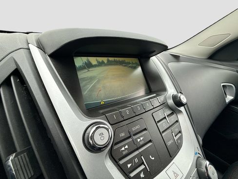 Used 2016 Chevrolet Equinox LT w/ Convenience Package FWD image 16