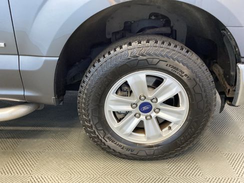 Used 2016 Ford F150 XLT w/ Trailer Tow Package image 39