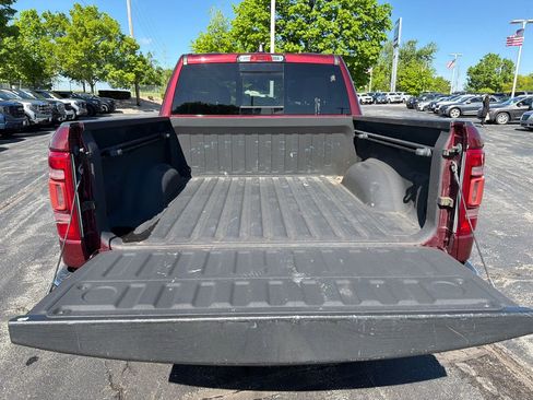 Used 2019 RAM 1500 Big Horn AWD/4WD image 10