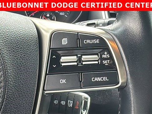 Used 2019 Kia Sorento LX w/ LX Convenience Package image 24