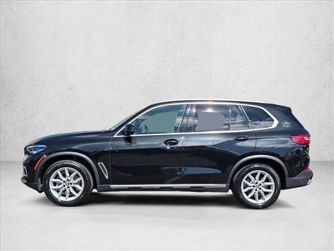 Certified 2022 BMW X5 xDrive40i w/ Premium Package AWD/4WD image 9