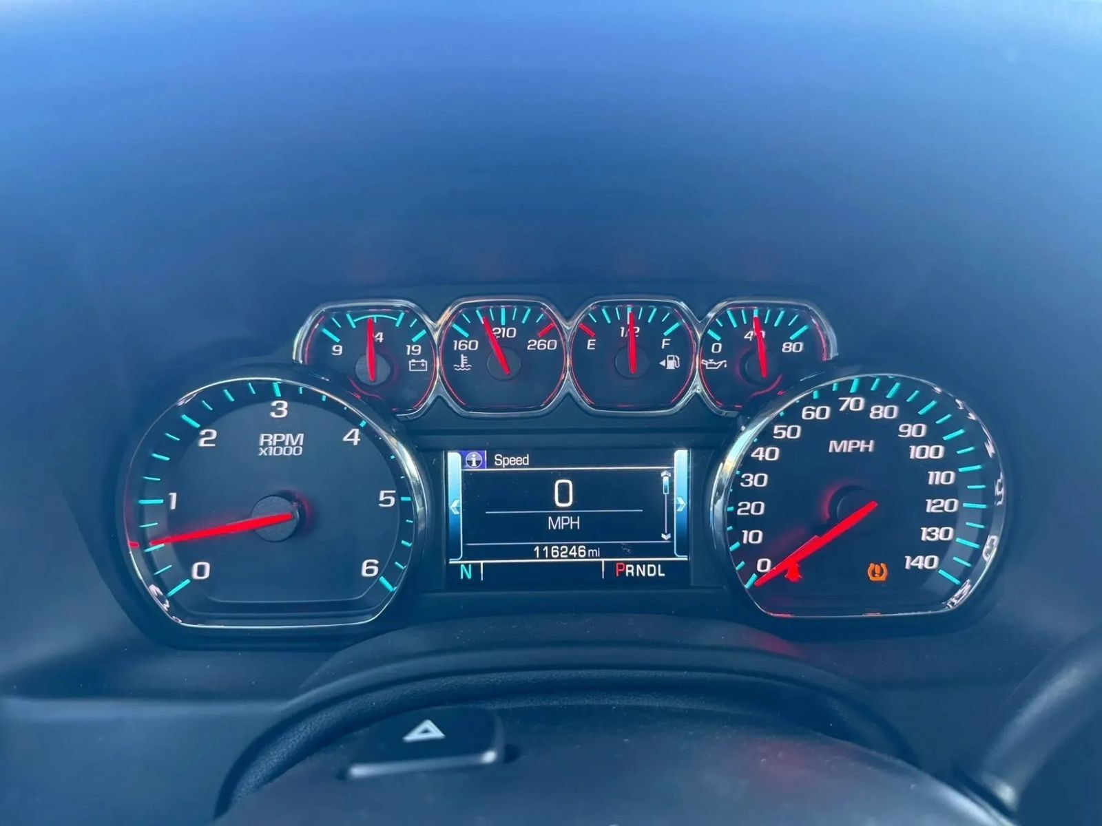 Used 2019 GMC Yukon SLT w/ Open Road Package RWD image 46