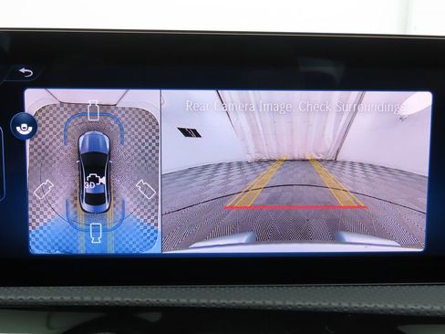 New 2026 Mercedes-Benz CLA 250 4MATIC image 15