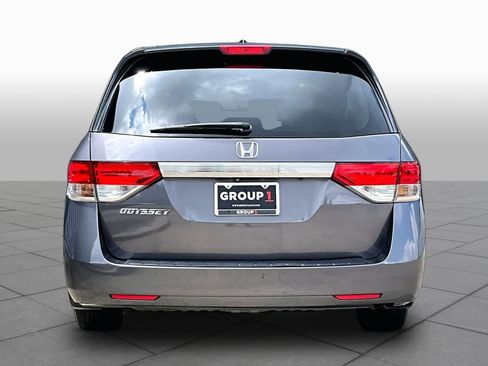 Used 2016 Honda Odyssey EX-L image 5