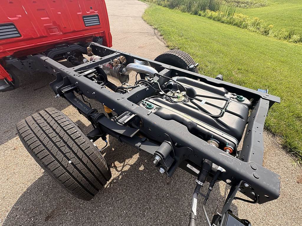 New 2027 Ford F350 2WD Regular Cab Super Duty image 15