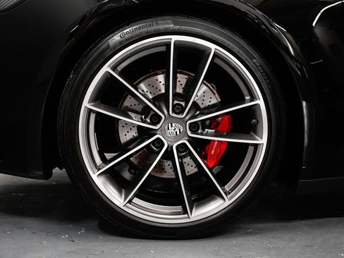 Used 2020 Porsche 911 Carrera S RWD image 48