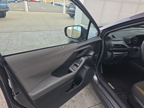 Used 2024 Subaru Crosstrek 2.5i Sport image 11