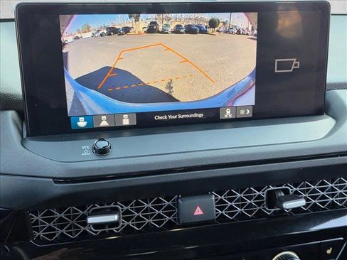 Used 2025 Honda Accord Sport image 13