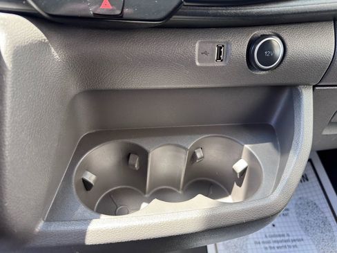 Used 2021 Ford Transit 250 Medium Roof RWD image 23