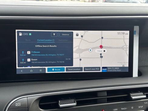 Certified 2026 Hyundai Palisade Calligraphy image 35