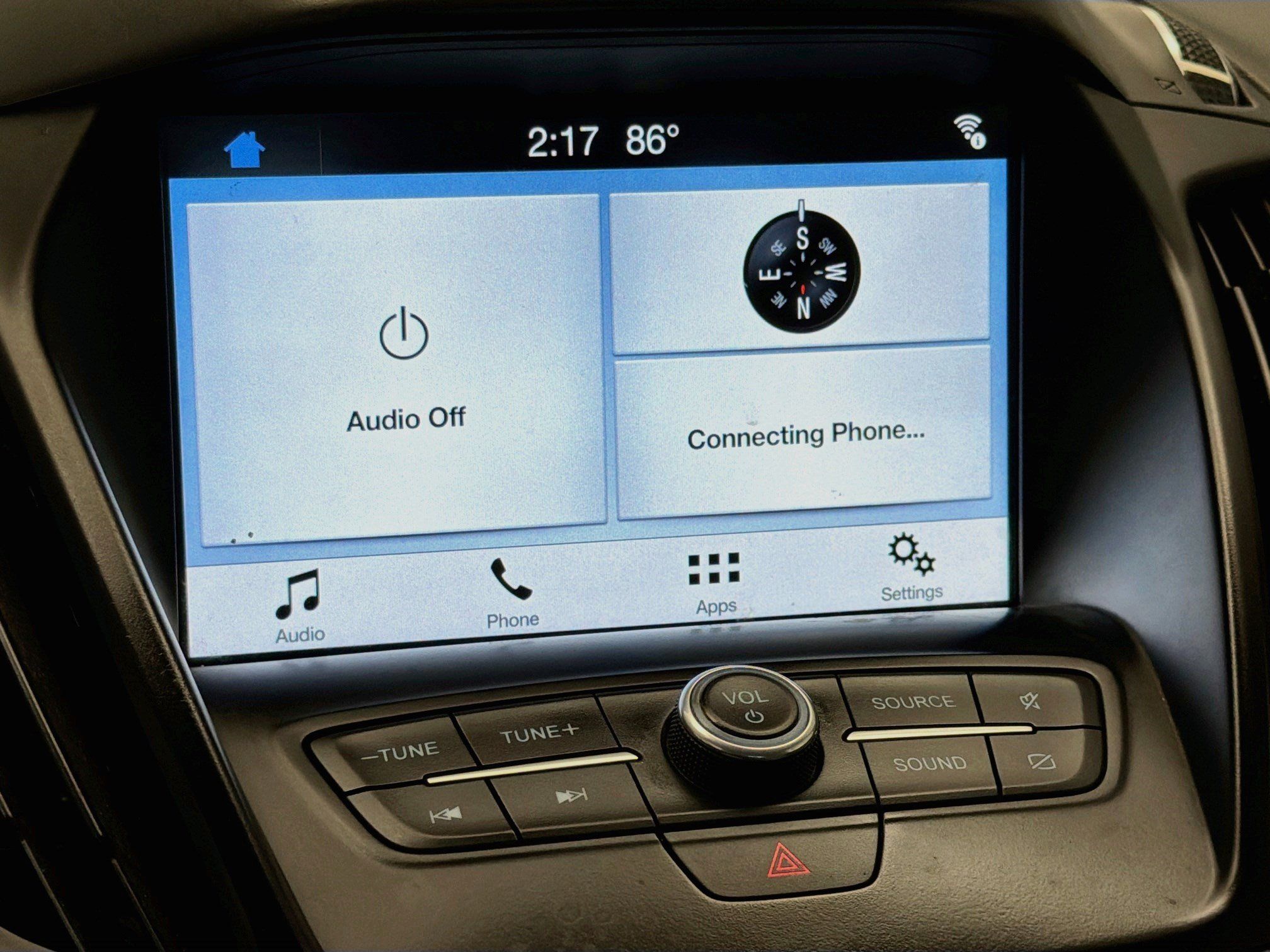 Used 2019 Ford Escape SEL FWD image 9