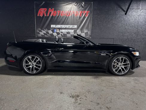Used 2015 Ford Mustang GT Premium image 6