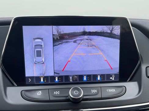 Used 2019 Chevrolet Blazer RS image 27