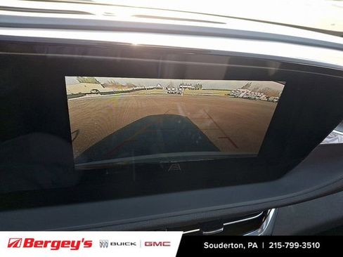 New 2026 Buick Envista Sport Touring w/ Convenience I Package image 15