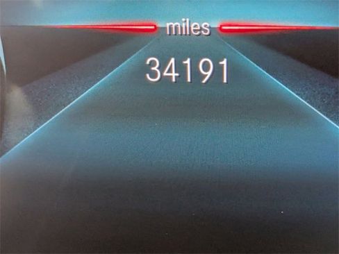 Used 2022 Mercedes-Benz GLS 450 4MATIC image 19