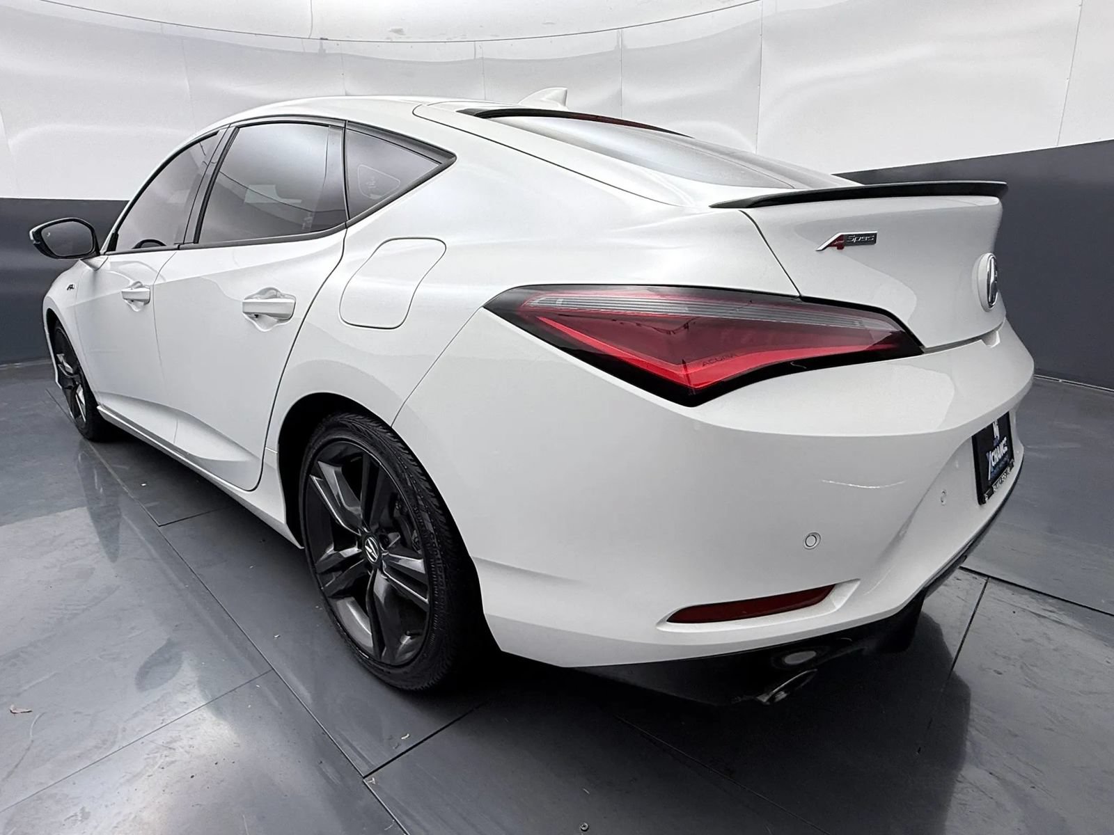 Used 2023 Acura Integra A-Spec w/ Technology Package FWD image 5