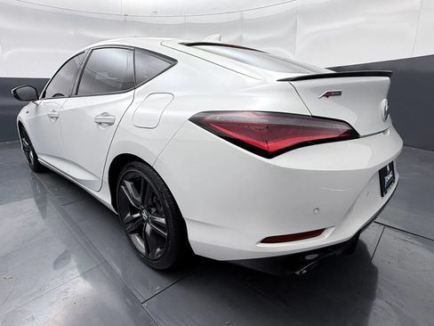 Used 2023 Acura Integra A-Spec FWD image 5