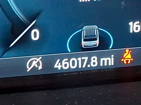 Used 2023 Ford Expedition Platinum image 21