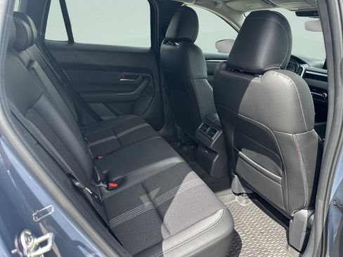 Used 2026 MAZDA CX-50 AWD 2.5 S w/ Cargo Package image 12