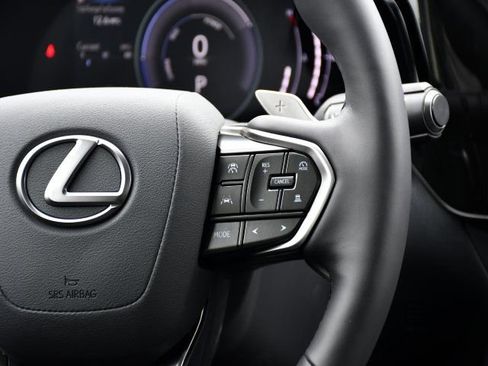 New 2026 Lexus NX 350h 350h Premium image 22