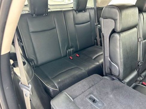Used 2019 INFINITI QX60 Luxe w/ Essential Package AWD/4WD image 49