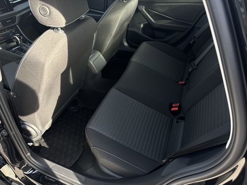 New 2026 Volkswagen Jetta S image 21