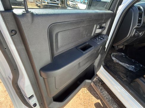 New 2026 RAM 3500 Tradesman image 14