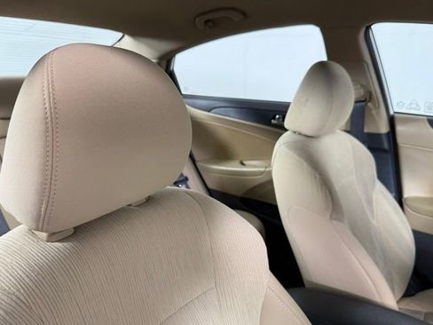 Used 2013 Hyundai Sonata GLS w/ Popular Equipment Pkg image 35