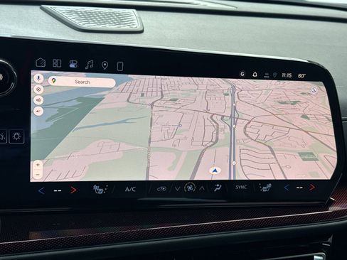 New 2026 Chevrolet Traverse Z71 w/ Enhanced Driving Package image 24