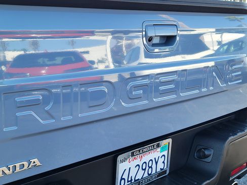 Used 2024 Honda Ridgeline RTL image 7