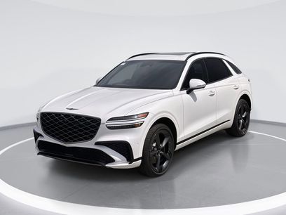 Used 2026 Genesis GV70 3.5T Sport Prestige