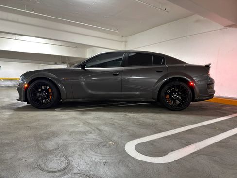 Used 2023 Dodge Charger Scat Pack image 12