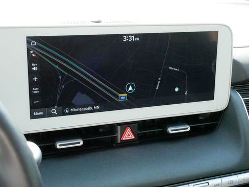 Used 2024 Hyundai Ioniq 5 Limited AWD/4WD image 23