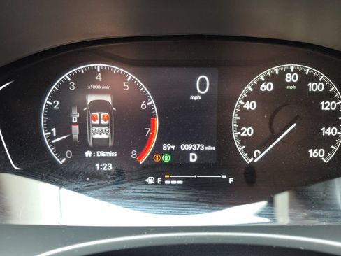 Used 2024 Honda Civic EX-L image 3