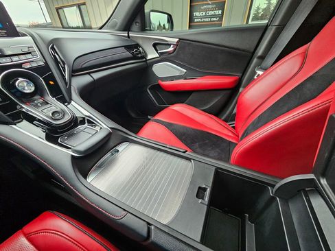 Used 2023 Acura RDX A-Spec image 34
