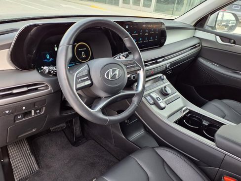 Used 2025 Hyundai Palisade SEL image 14