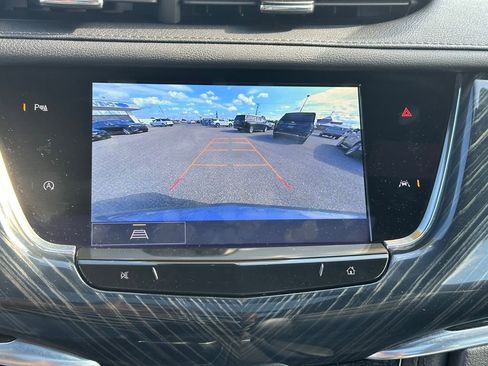 Certified 2024 Cadillac XT6 Premium Luxury image 20