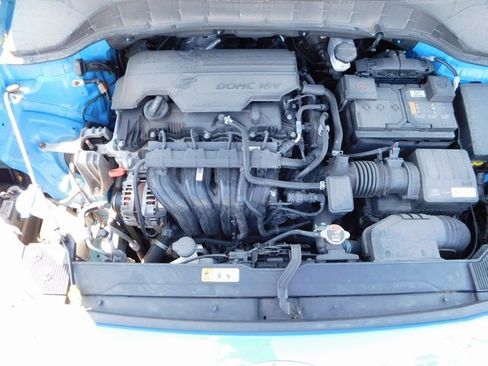 Used 2022 Hyundai Kona SEL image 34