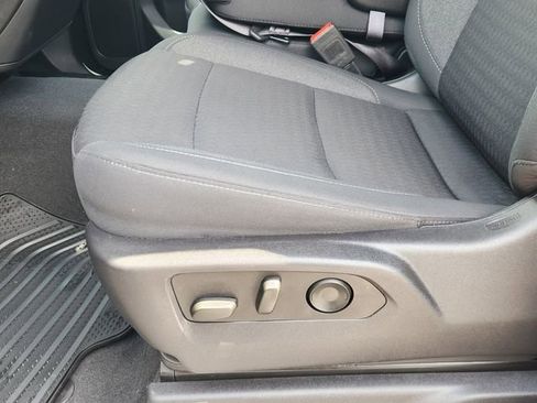 Used 2024 Chevrolet Silverado 1500 Custom image 23