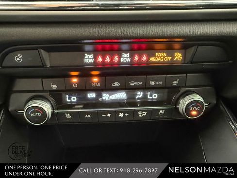 Used 2020 MAZDA CX-9 Grand Touring AWD/4WD image 33
