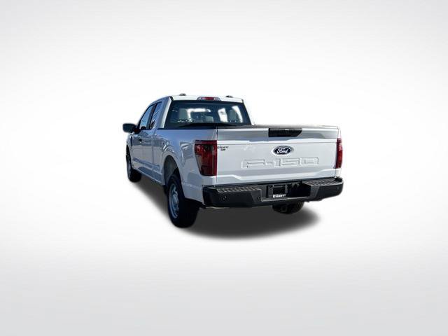 New 2026 Ford F150 XL RWD image 6