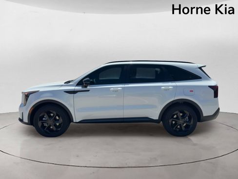 New 2026 Kia Sorento SX Prestige AWD/4WD image 6