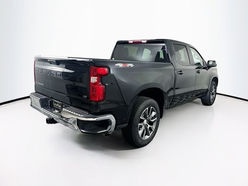Used 2023 Chevrolet Silverado 1500 LT image 9