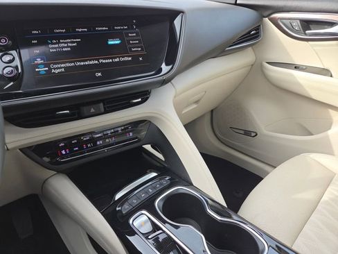 Used 2022 Buick Envision Avenir w/ Technology Package II image 42