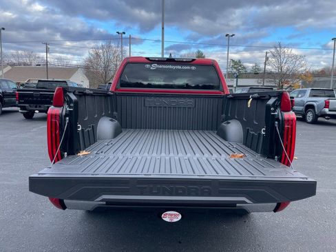 New 2026 Toyota Tundra SR5 image 5